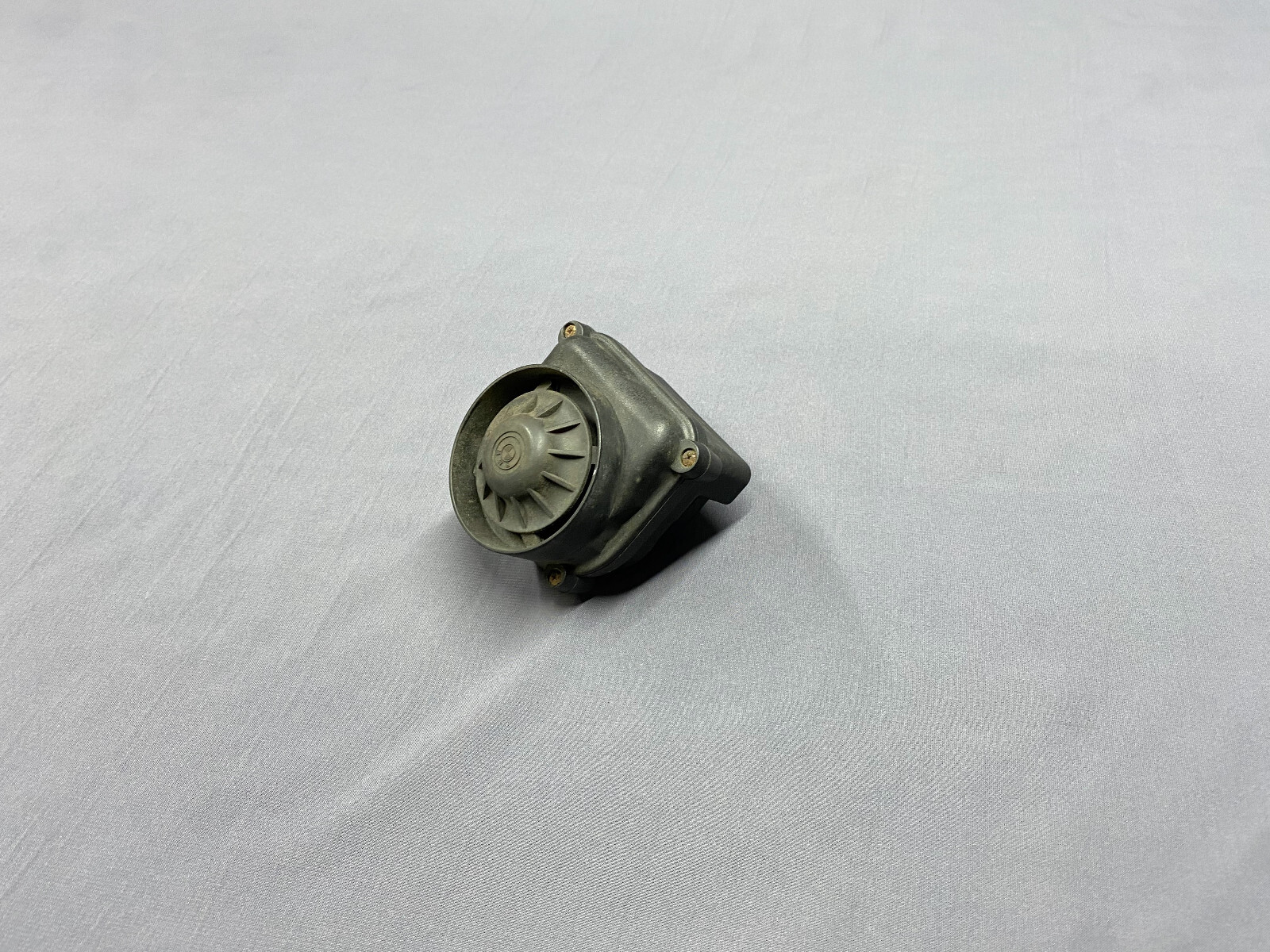 BMW 5 SERIES E60 E61 03-09 ALARM SIREN BOX GENUINE 6942429