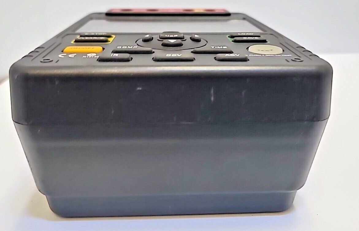 AMPROBE AMB-50 5000V Insulation Resistance Tester