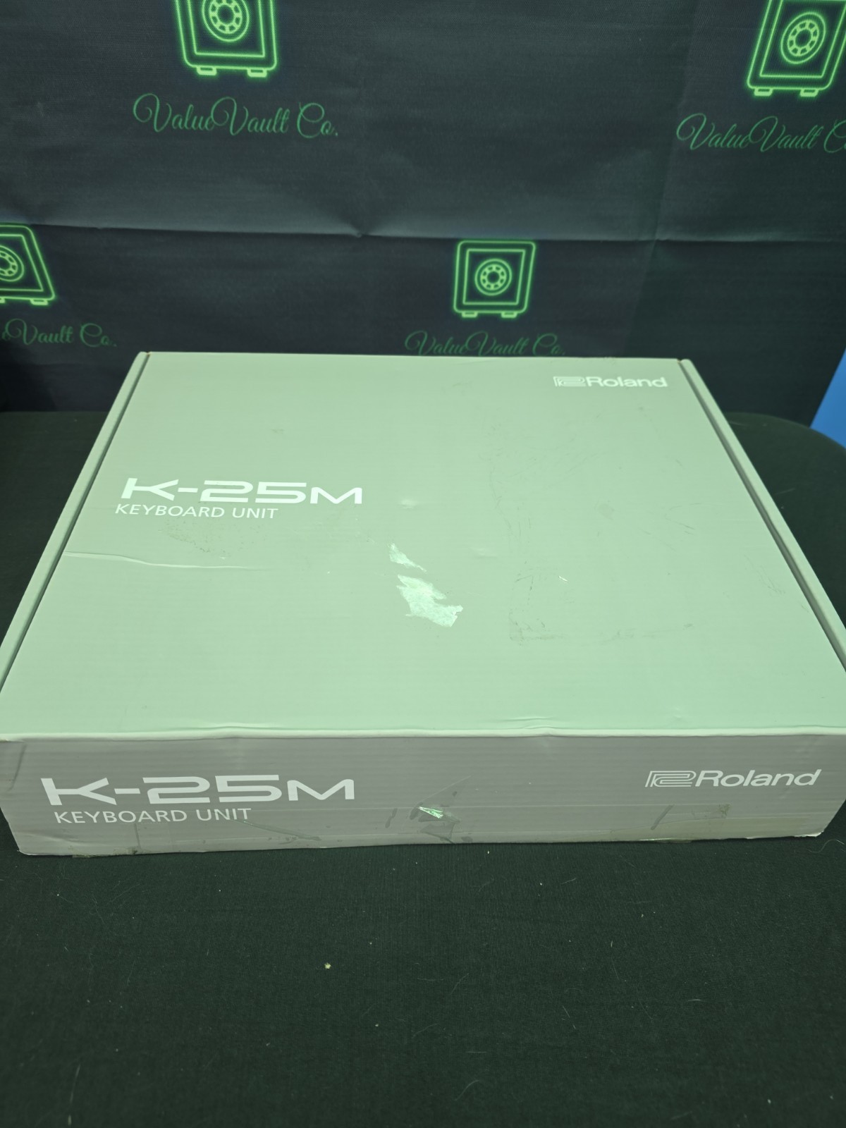 Roland K-25m Boutique Keyboard Unit