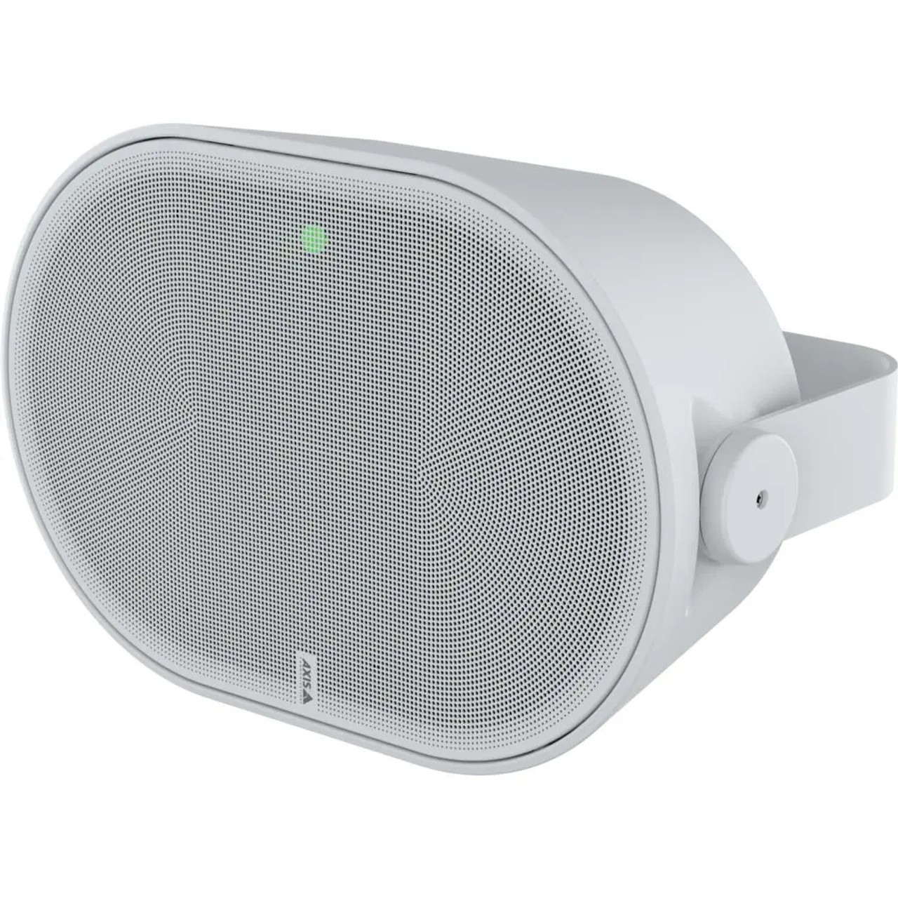 Axis  C1110-E Network Speaker 02695-001-E White PoE IP55 PA System IP ⭐NEW⭐