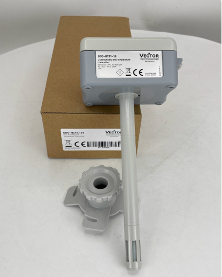 1pcs   Vector  SDC-H1T1-16 humidity transmitter sensor