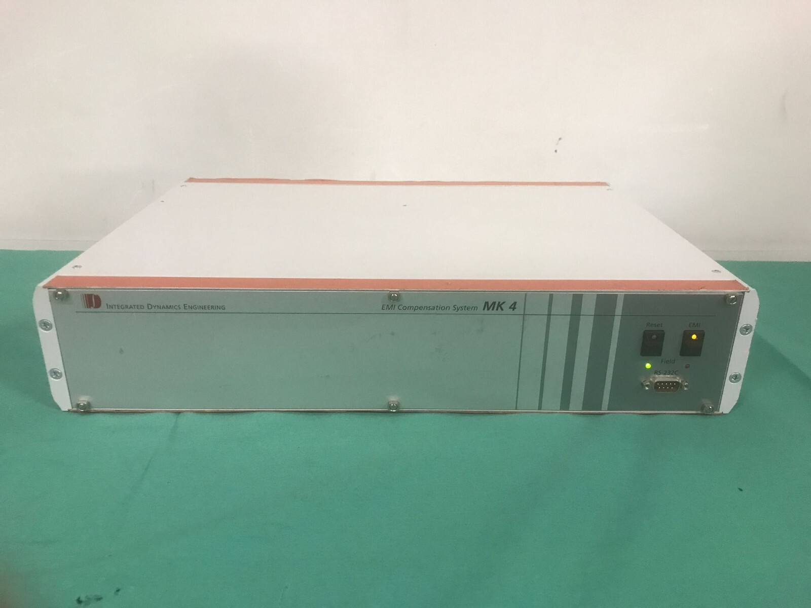 IDE Integrated Dynamics Engineering EMI Compensation System MK4, 400133-02