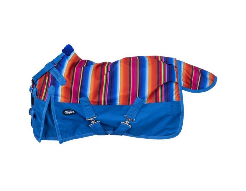 Tough 1 Sheet 1200D Turnout Waterproof Mini Serape 34-7700SMN