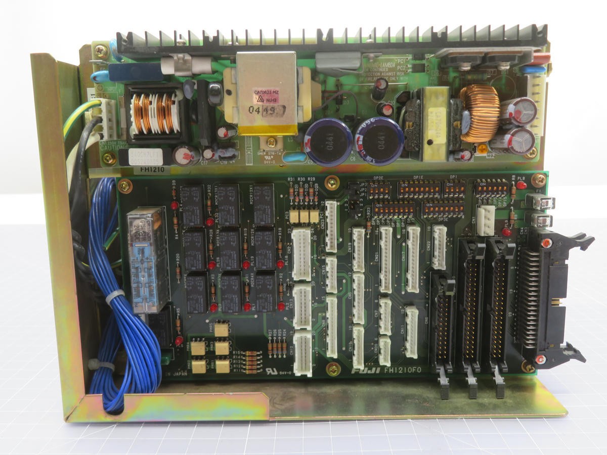 DENSEI LAMBDA CCB024B SWITCHING POWER SUPPLY BOARD T212723