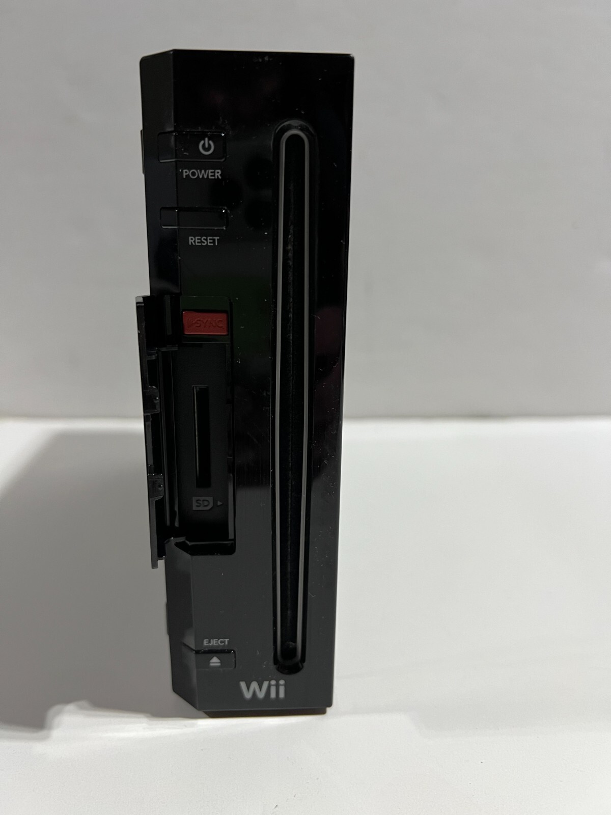 Nintendo RVL-100 Wii Console Works
