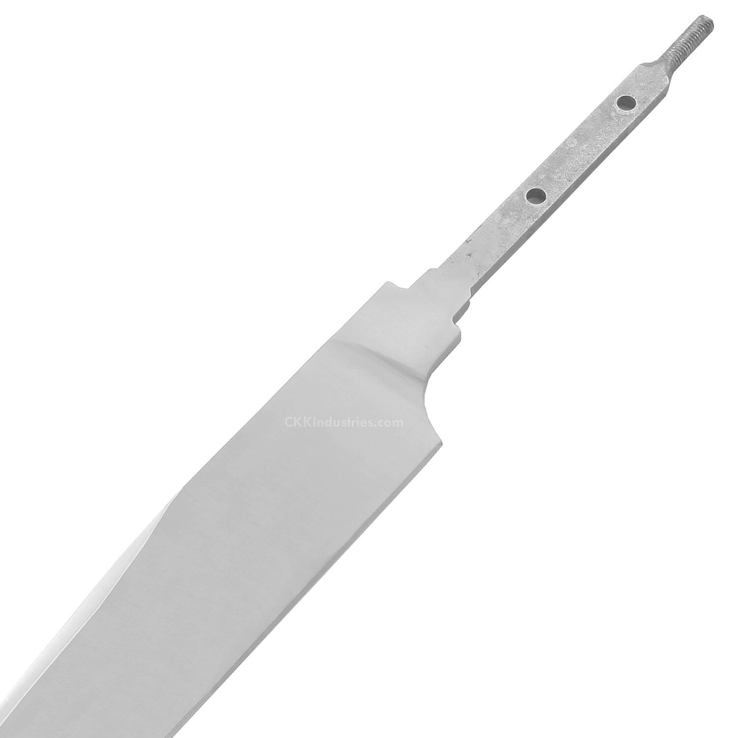 PEACEMAKER BOWIE - DIY Knife Making Kit - USA Design