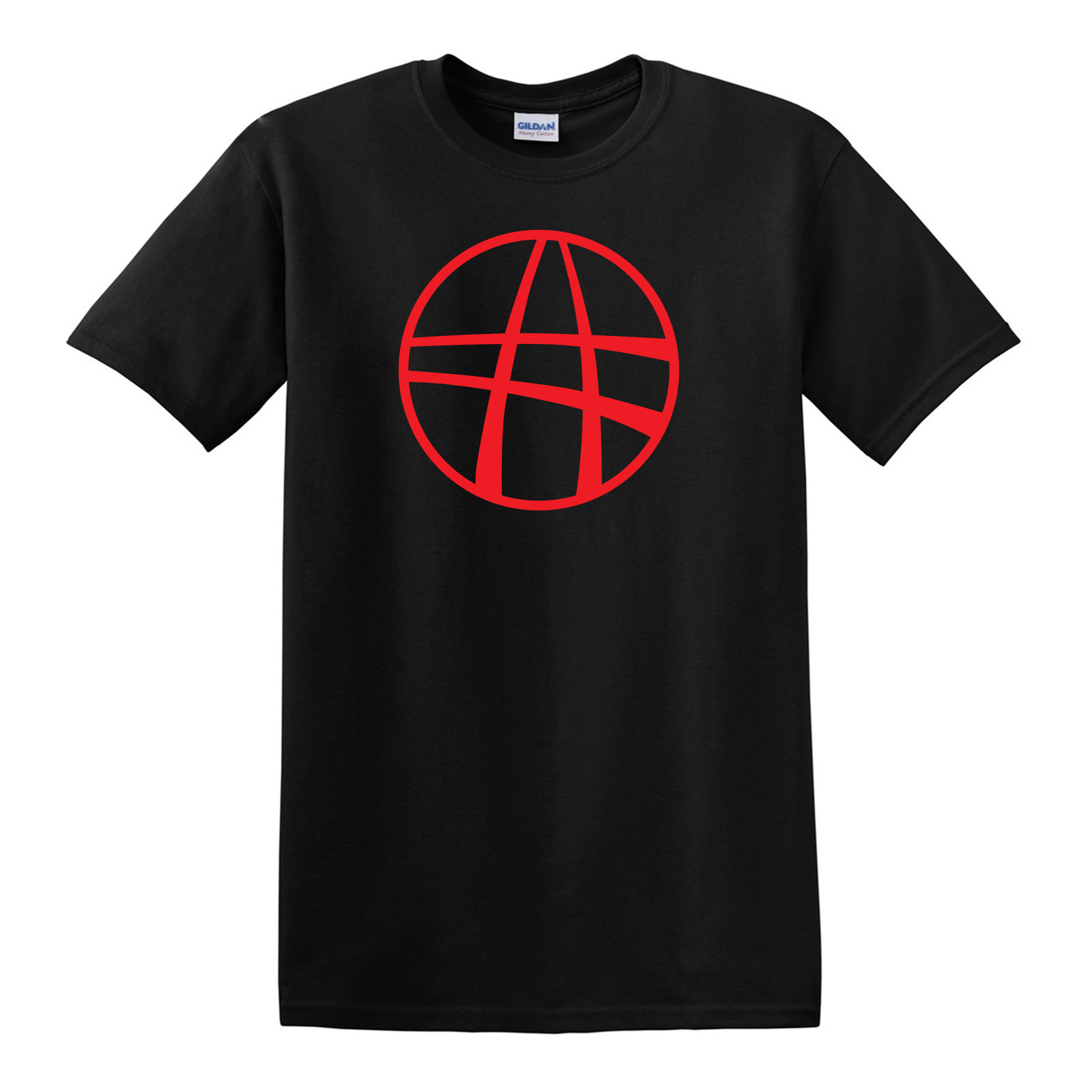 DR STRANGE Ancient Symbol of Light T-shirt - S to 6XL