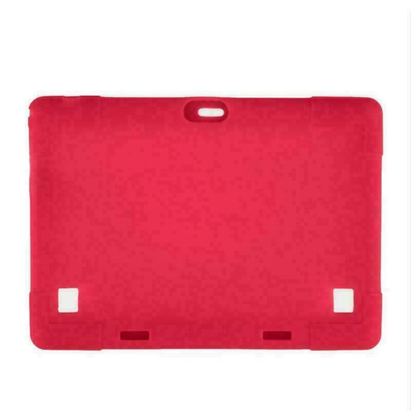 10 Inch Protective Case Anti Drop Tablet Computer Universal Silicone