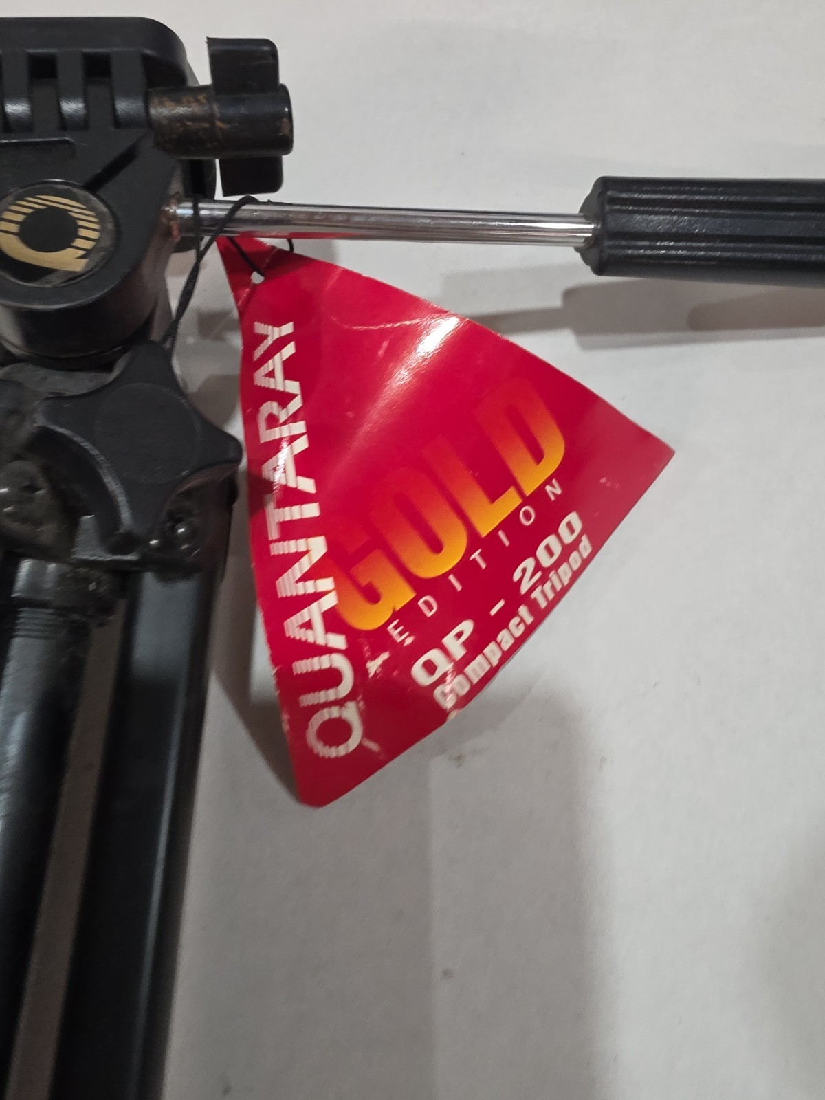 quantaray tripod Qp 200