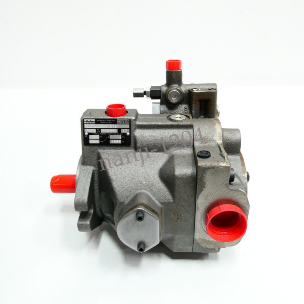 For Parker PVP16364R6TM12 Denison Hydraulic Piston Pump 3600psi
