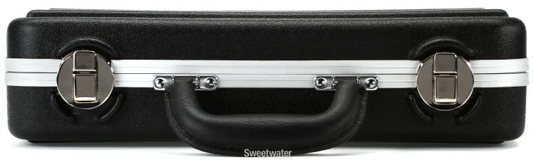 Gator GM-6-PE Molded 6 Microphone Case