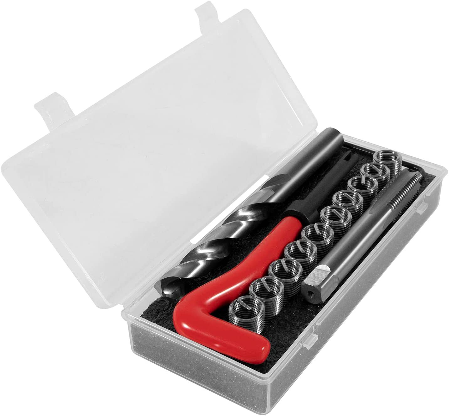 For Honda B16 Engine Toyota 1420 Head Thread Bolt Repair Tool Kit M11.5mm x 1.5