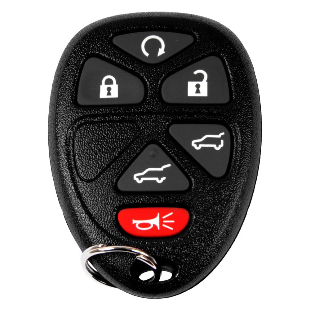 For Chevy Tahoe 07-09 Keyless Entry and Alarm System Remote Control Transmitter
