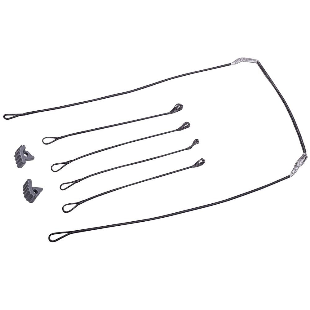 CenterPoint CP400 String, Cable & Stop Kit for Crossbow (AXCCP4SCSRK): NEW