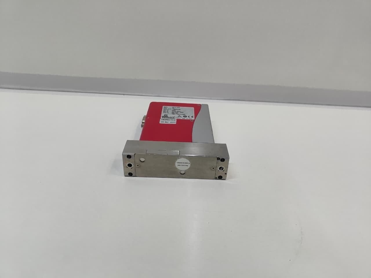Horiba STEC D213-SCD Mass Flow Controller, UK#42