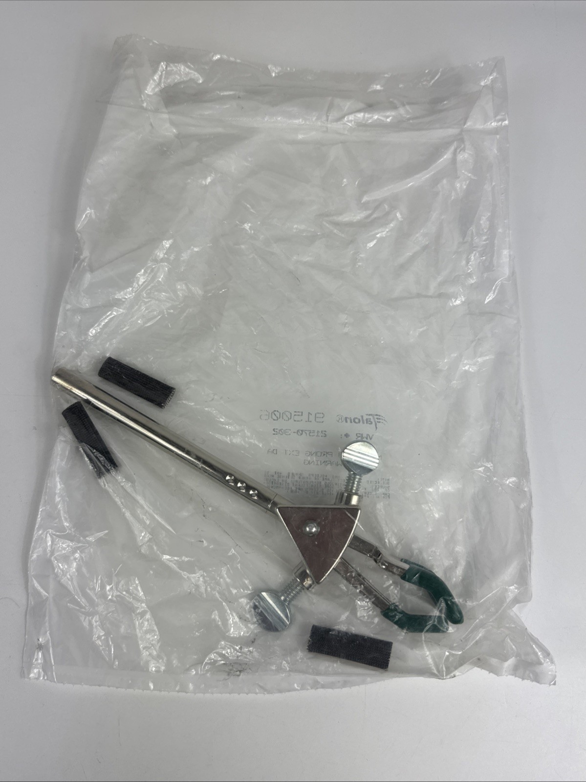 Talon Medium 3 Prong Ext Da 915006 Brand New Lab