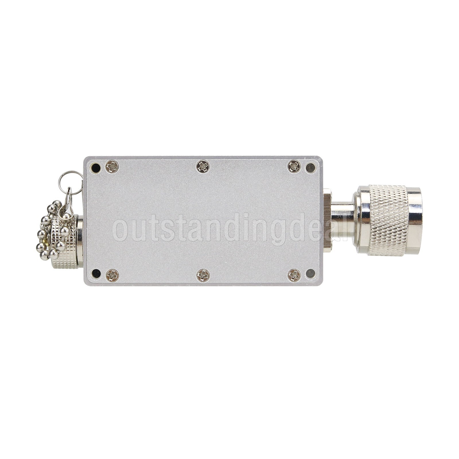 RF-Power-Meter-V7.0 10GHz RF Power Meter Maximum Input Power 30dBm Type-C Port/.