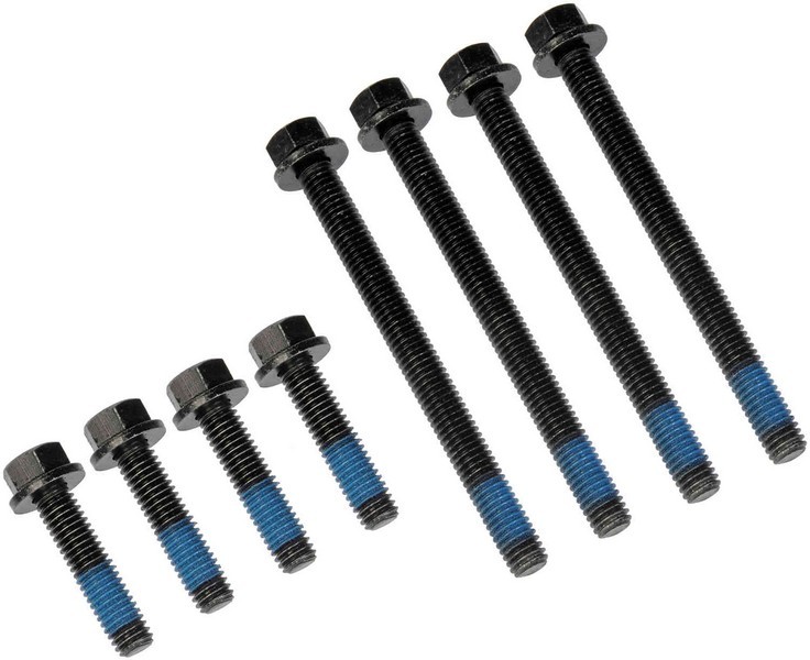 DORMAN Engine Water Pump Stud Kit | For 1993 DODGE W150