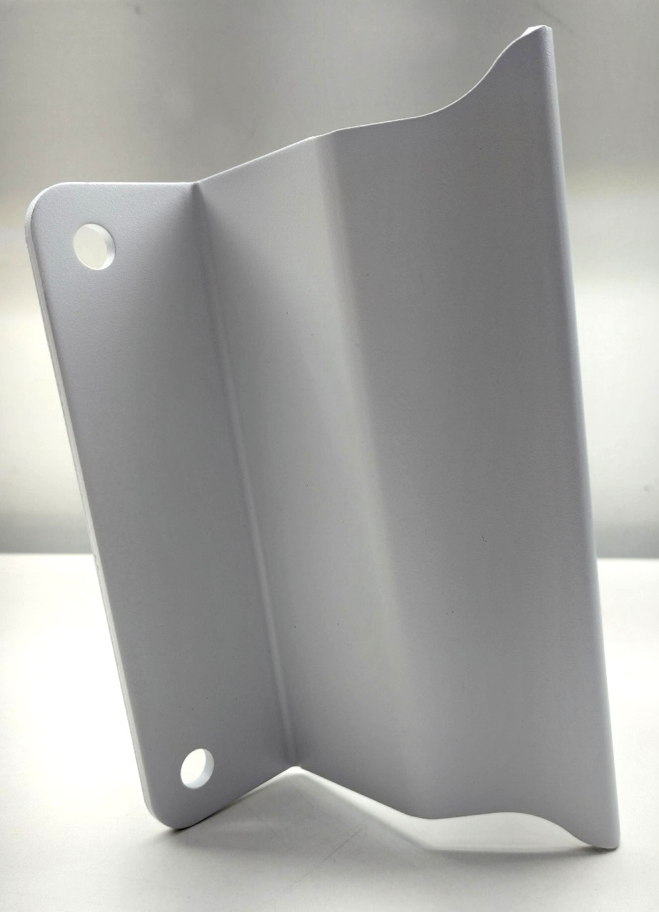 Axis T94P01B Bracket Corner 5504-711 7331021007987