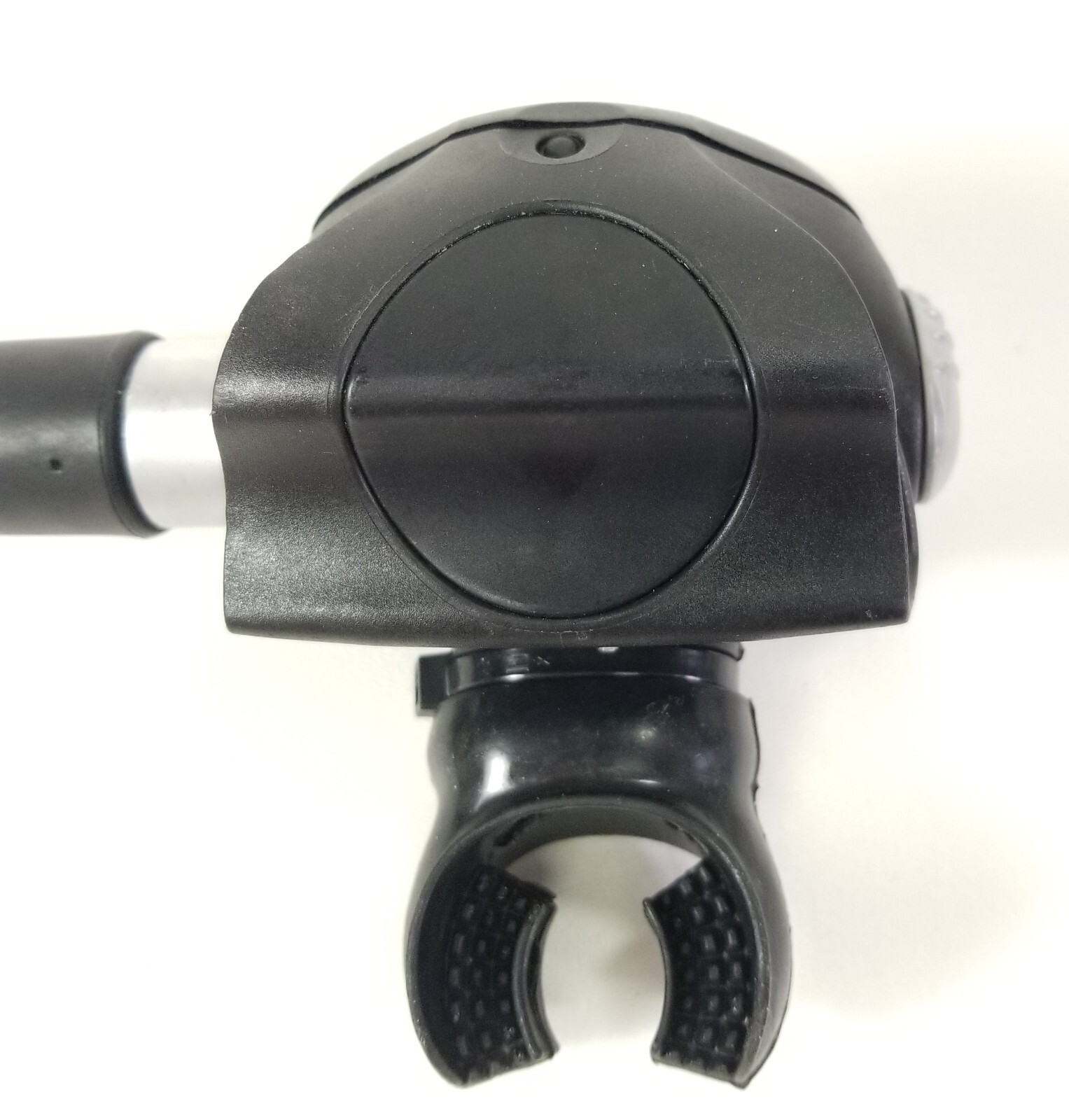 Dacor Eagle Regulator Set Yoke 1st Stage, + 2nd Stage Scuba Dive #4723