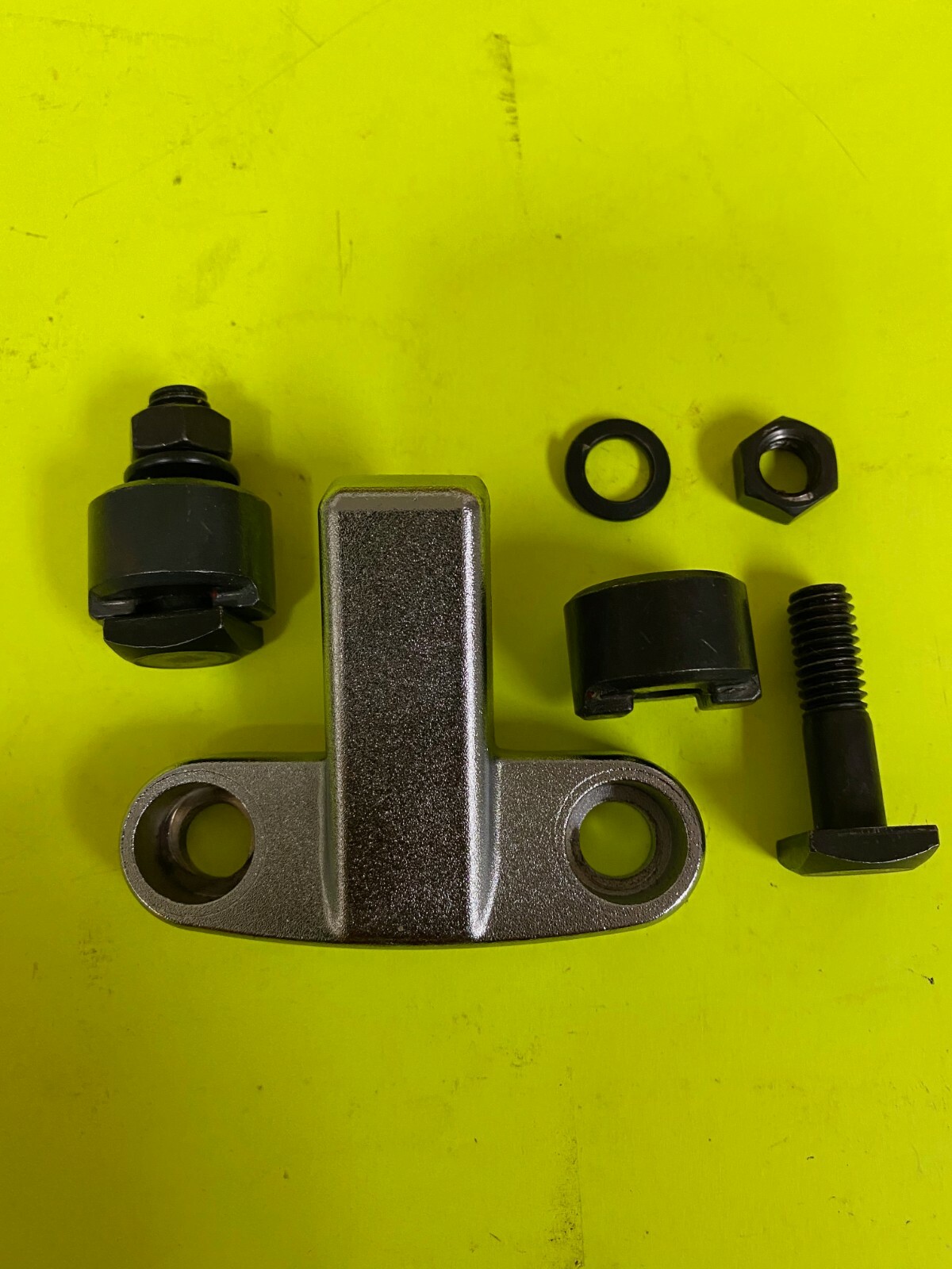 Milling Machine Part - Acer Table Stop Set