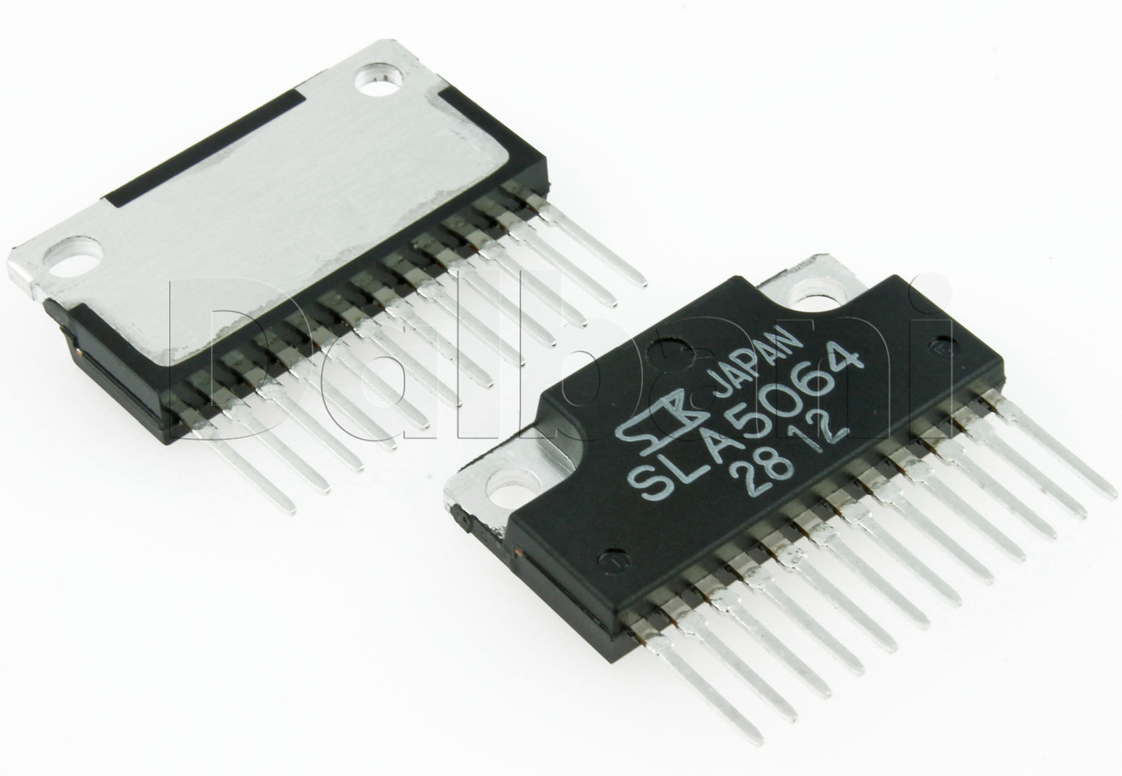 SLA5064 Original New Sanken Integrated Circuit