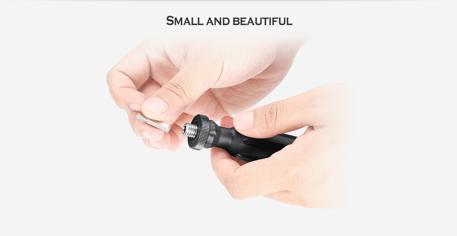 Leofoto LMT-10 Multi-Tool Tripod Allen Wrench Kit