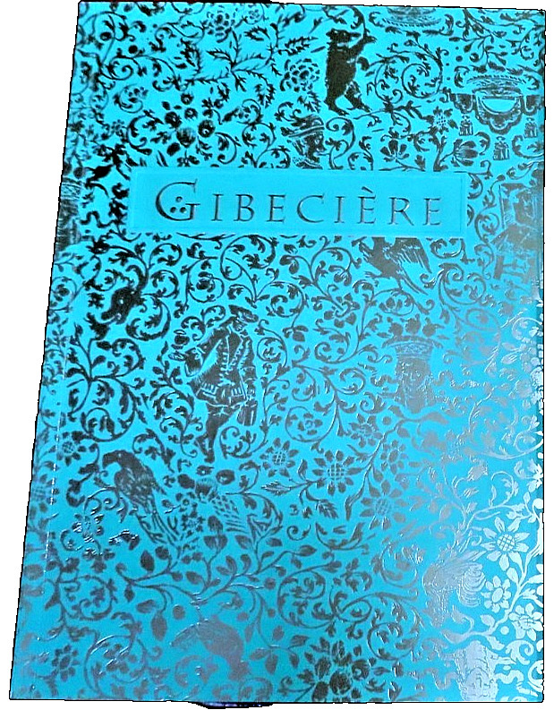 Gibecière 24, Summer 2017, Vol. 12, No. 2 New!