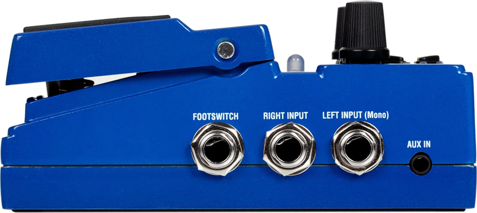 Digitech JAMMAN-SOLO-HD Compact Stereo Looper Pedal