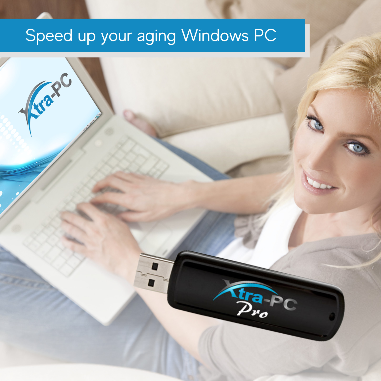 Xtra-PC Pro 64