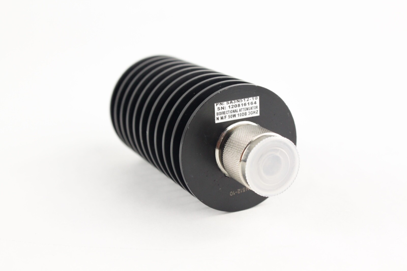 SA3N512-10 attenuator N connectors