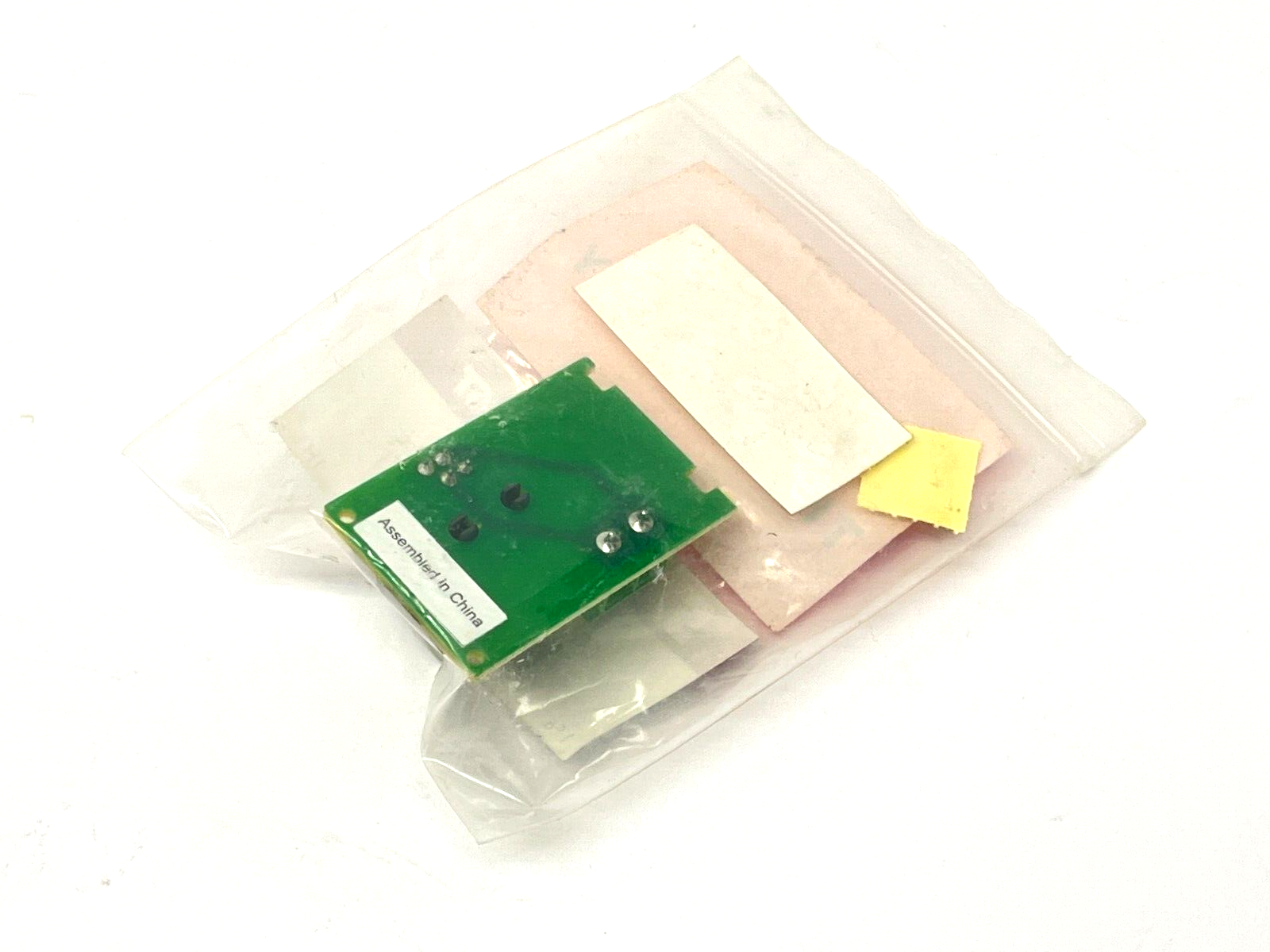 Trane X13651467-01 Rev B ServiceFirst COMM Module for Wired Sensor