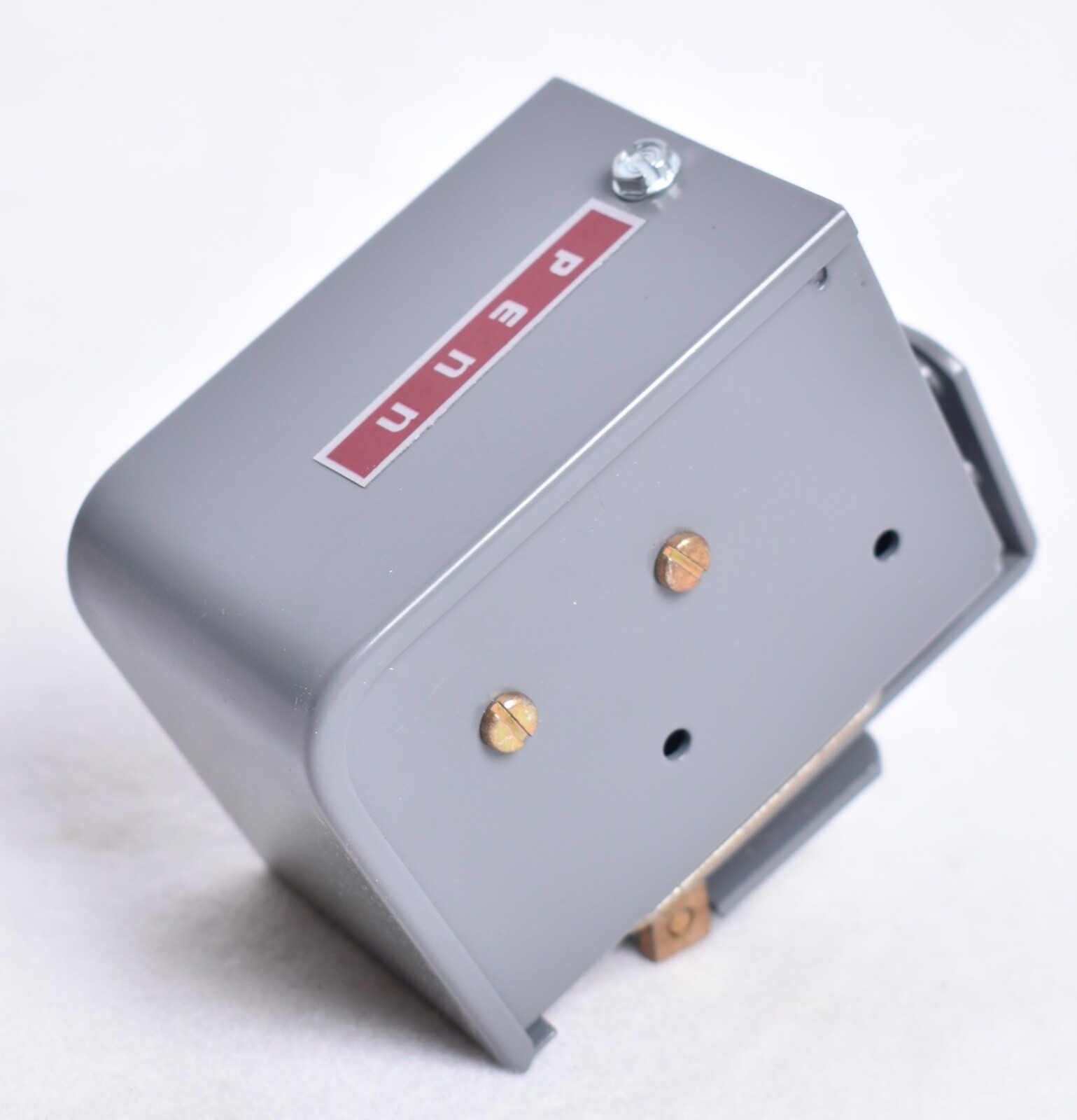 Johnson Controls Low Pressure Control P10BG-3C