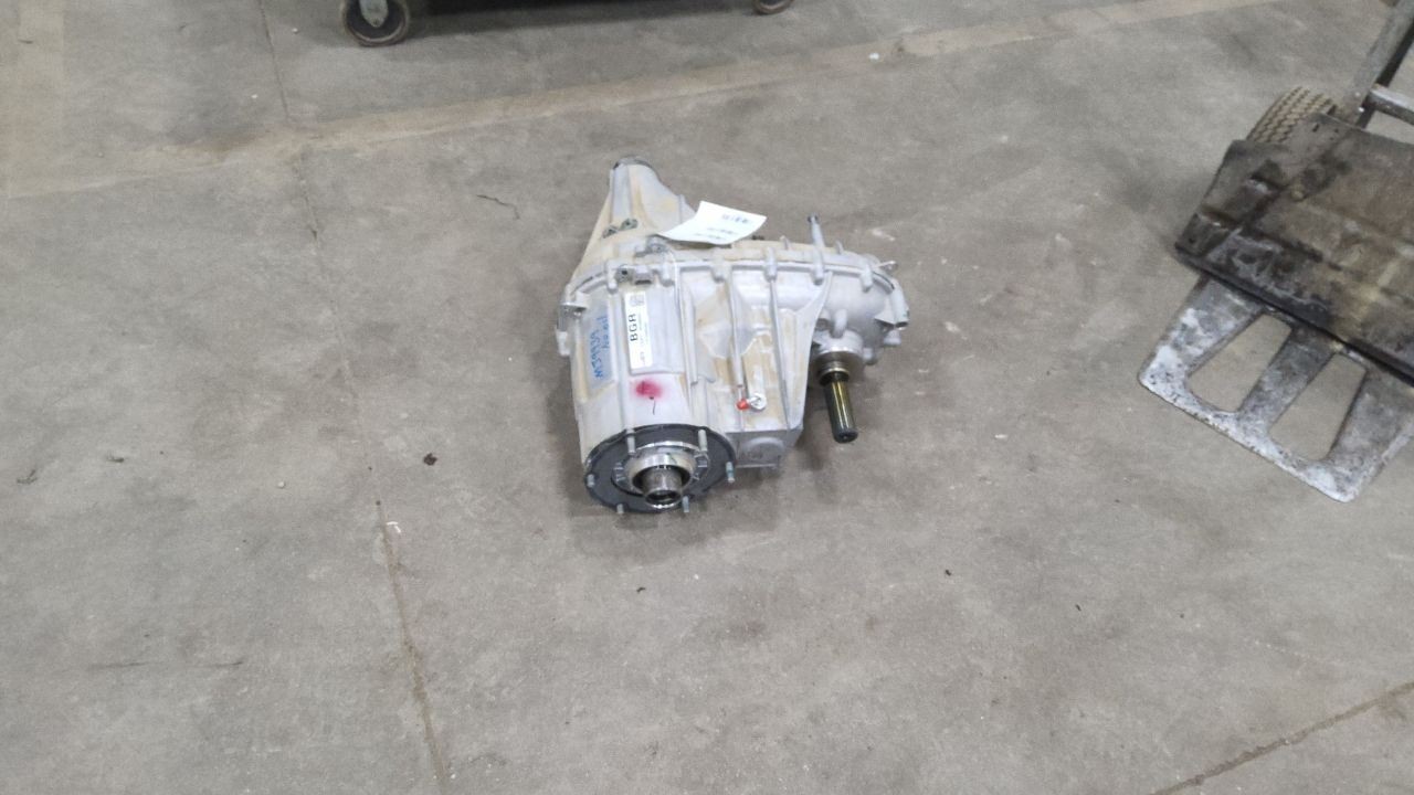 CANYON 2025 Transfer Case 5996661