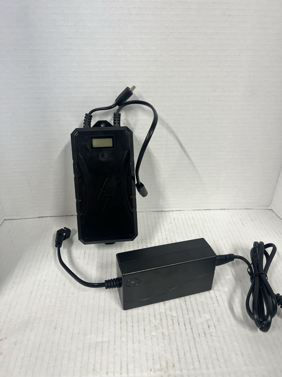 Battery Pack for Reclining Furniture with Charger 2-Pin 2500mAh Recliner Battery