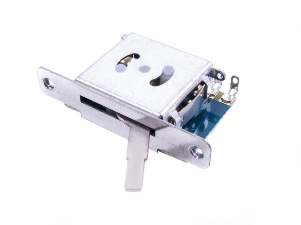 Genuine Fender 3-Way Pickup Selector Switch for Blacktop Tele/Telecaster