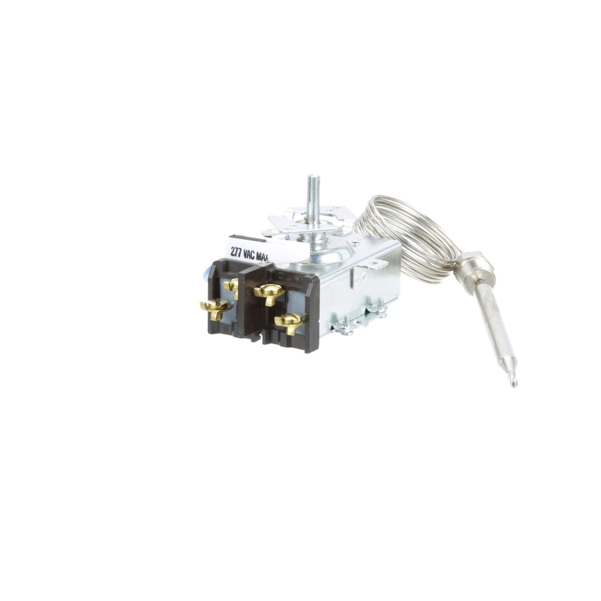 Thermostat w/ Dial D1/D18, 3/8 X 4-1/2, 60 for Cecilware - Part# L029A
