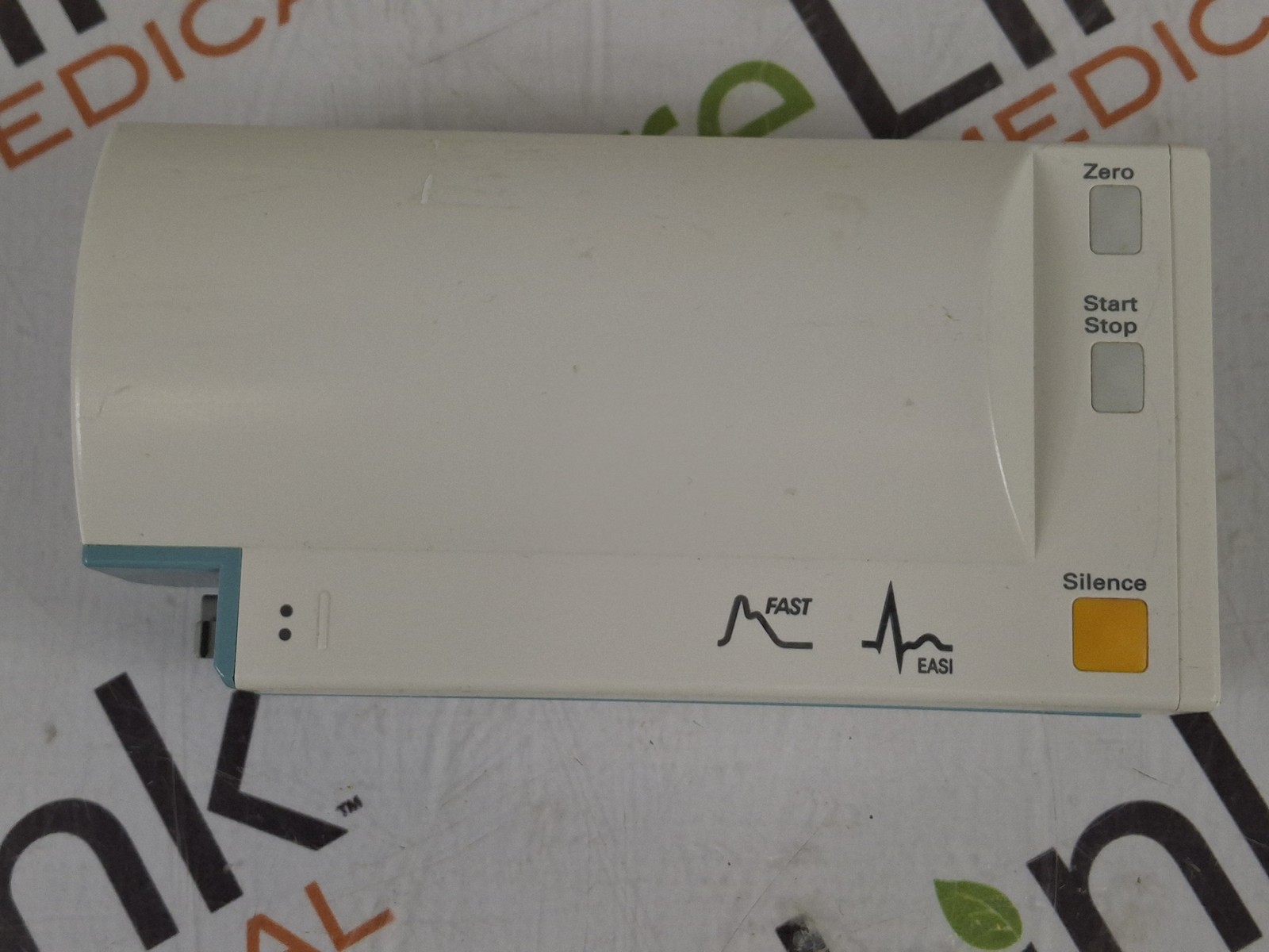 Philips M3001A-A01C06 Fast SpO2, NIBP, ECG, Temp, IBP MMS Module