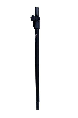Gator Frameworks GFW-SPK-SUB60 Adjustable Sub Speaker Pole FREE SHIP