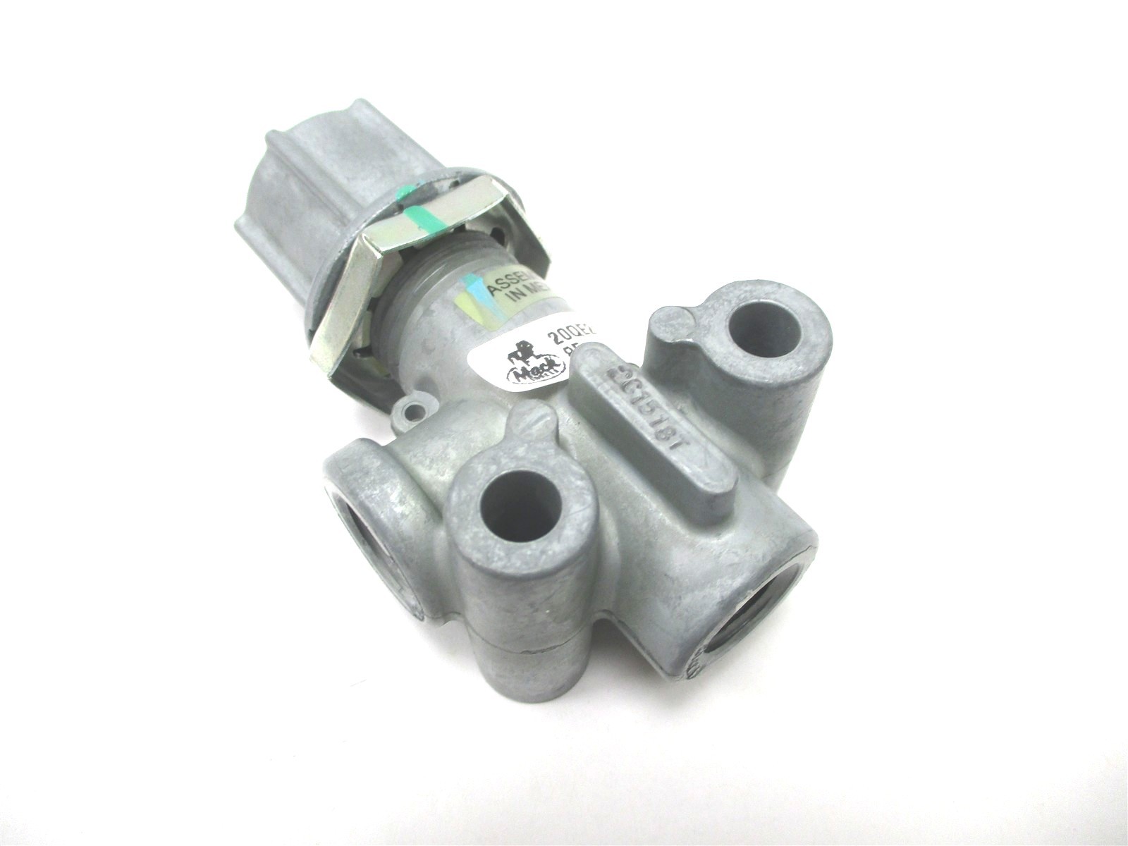 288397N NEW GENUINE BENDIX RV-1 BRAKE PRESSURE REDUCTION VALVE 288397