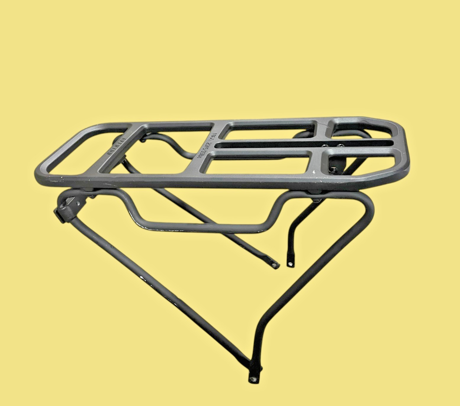 OEM Aventon Sinch 2 Rear Rack #5030