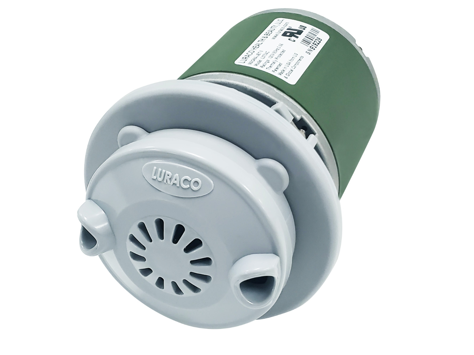LURACO MAGNETIC JET for pedicure spa (Luraco Magna Jet) ON SALE + FREESHIP