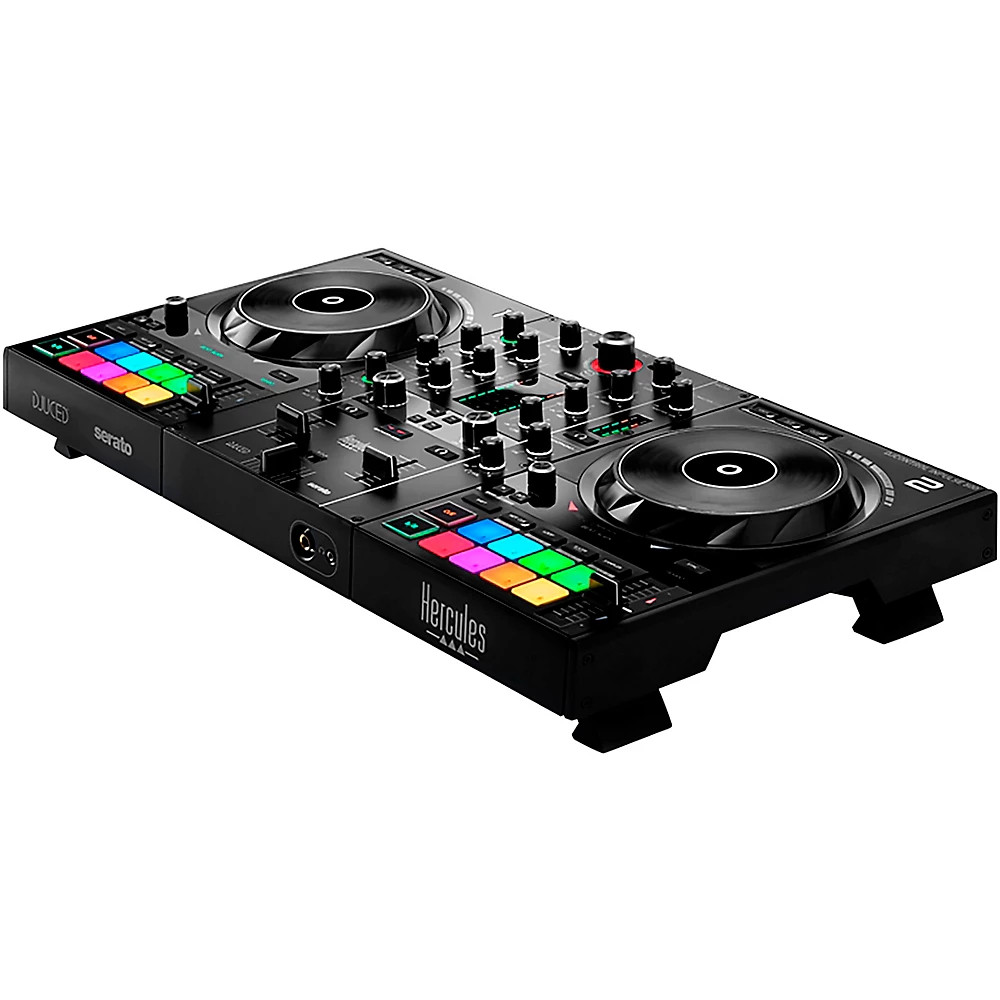 Hercules DJ Inpulse 500 2Channel DJ Controller