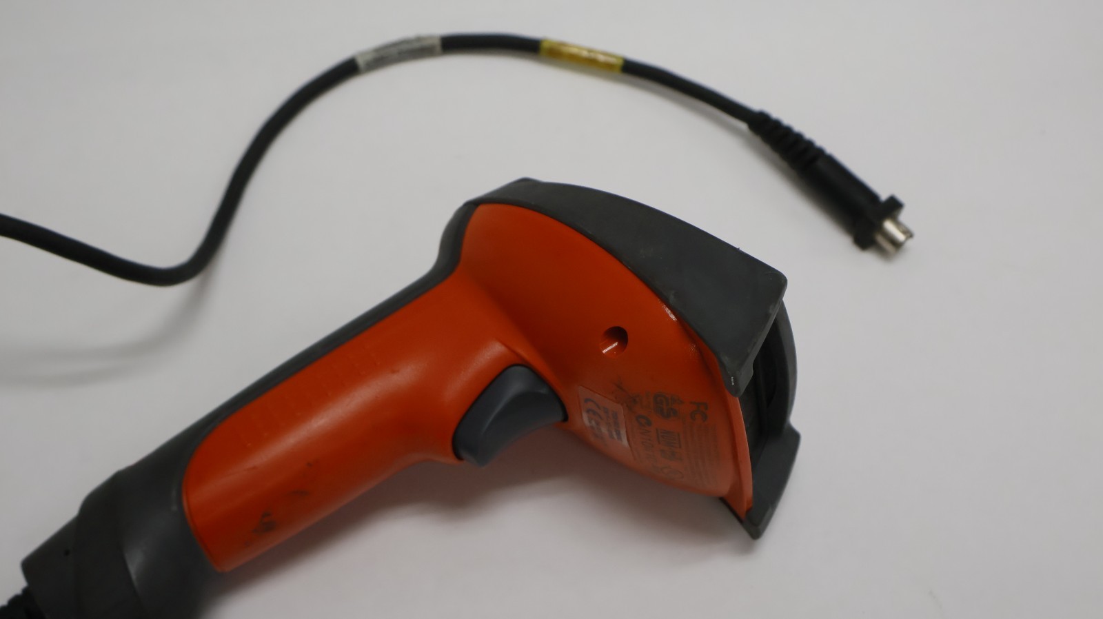 HHP SR IT5800 Barcode Scanner - Tested and Working