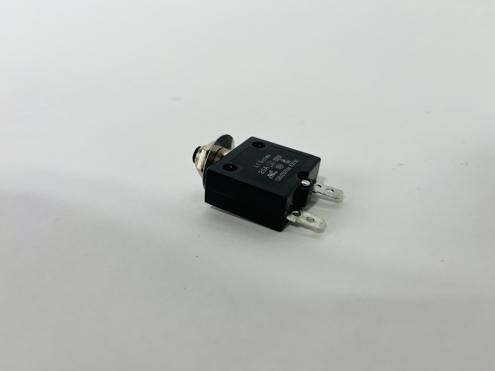 Horizon Fitness T5 Treadmill Circuit Breaker Power (PP73)