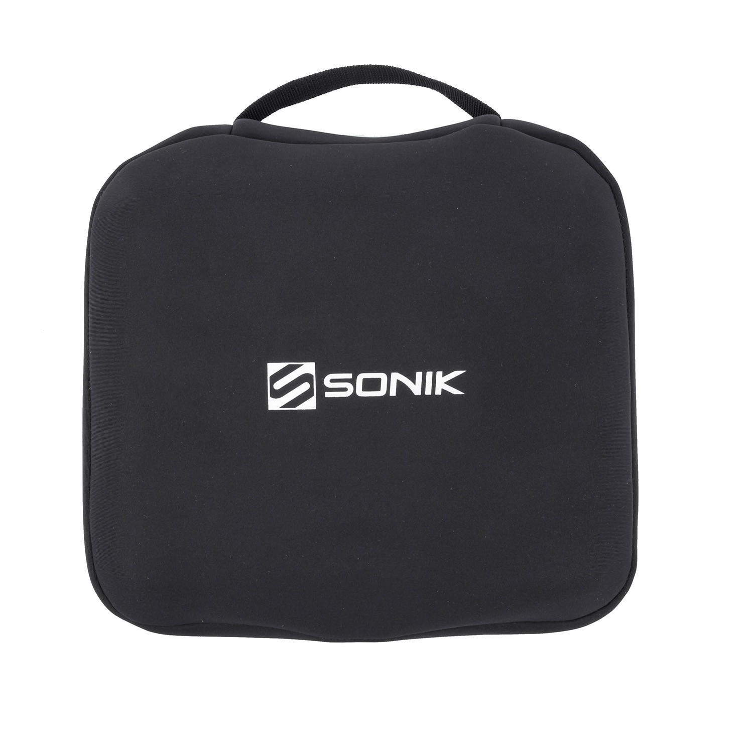 Sonik Sizzla Multi-Pan Set Case