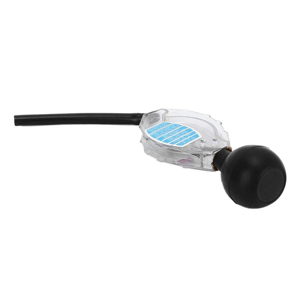 Rapid Battery Hydrometer Tester, Deep Cycle Tool for 6V 12V 24V Golf Cart System