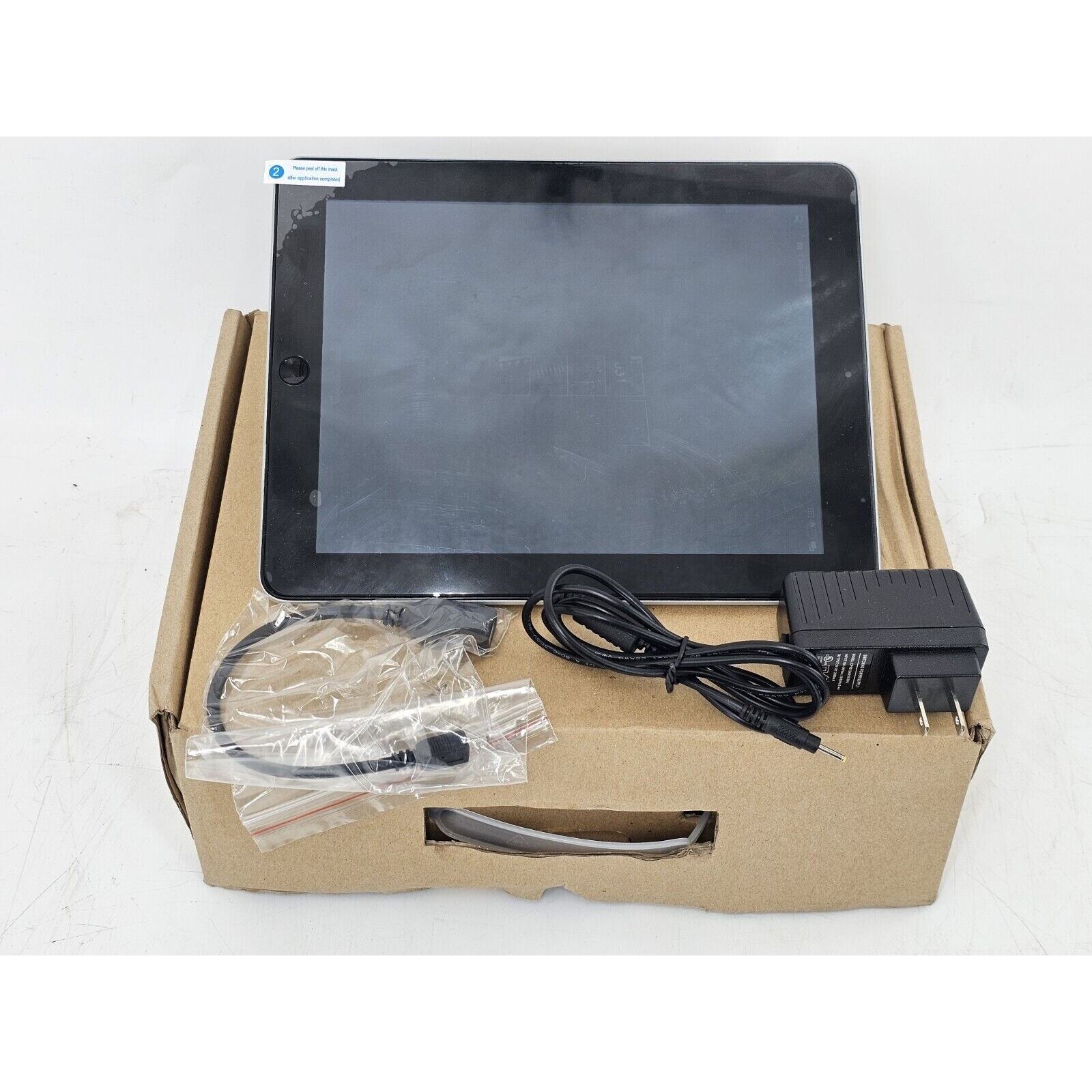 JH Technologies High Resolution Digital Microscope Camera ScopePad-500