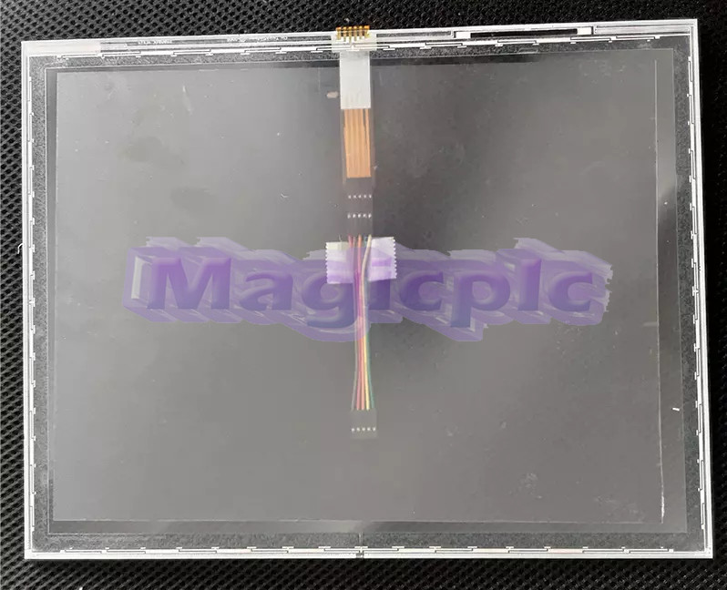 Touch Screen Digitizer For Lifefitness AK70-00038-0001 Treadmill Console Repair~