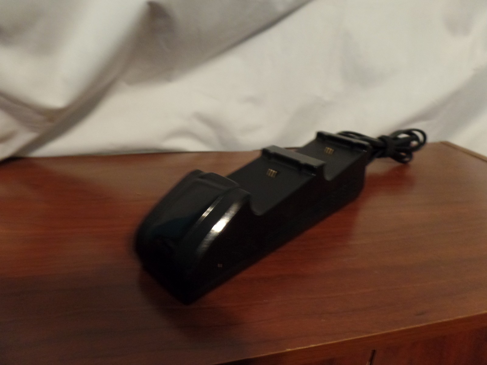 Chargebase Nyko Item 86100-A50 Charging Dock Station. Tested Working